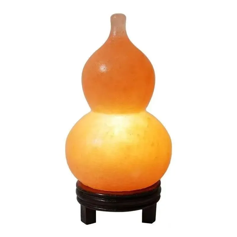 Himalayan Salt Lamp - Lâmpada de sal do Himalaia, lâmpada