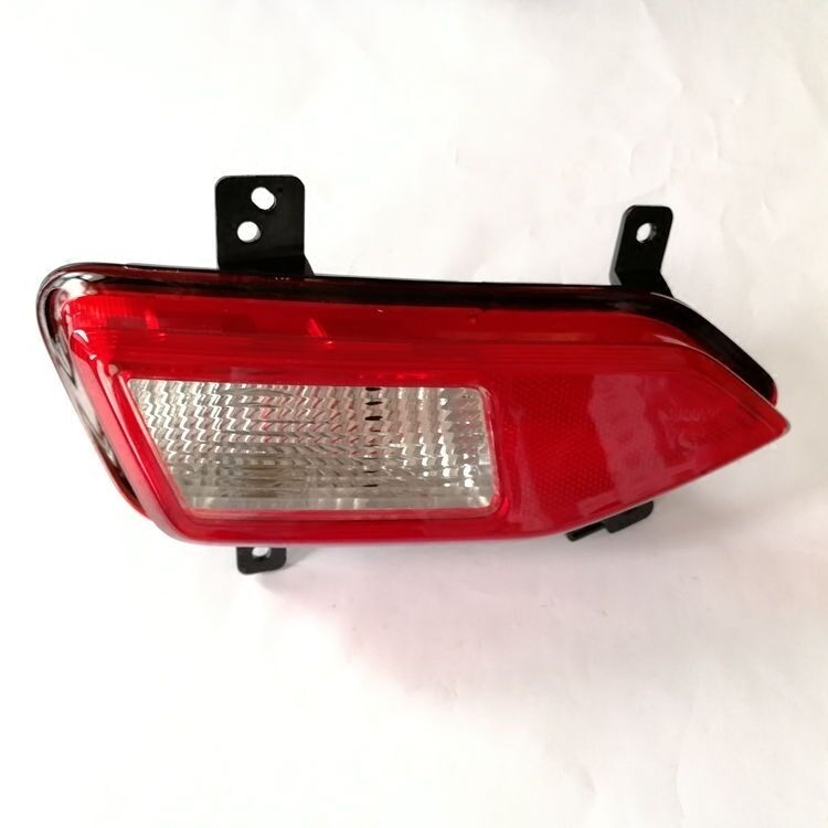 Decor Lighting Returns - Luz do para-choque traseiro FIT Changan