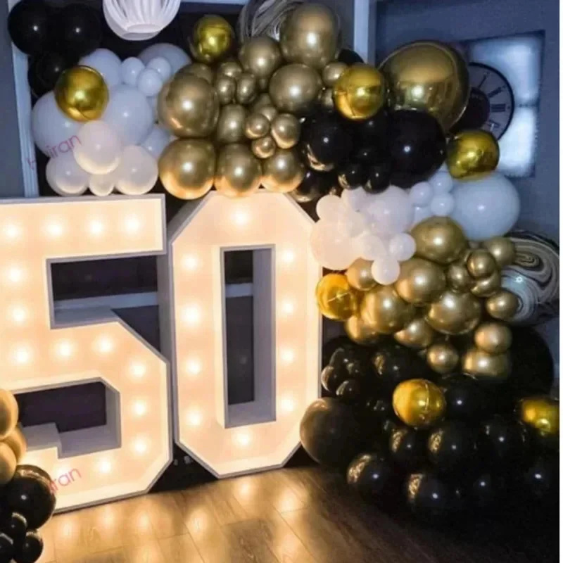 Lighting Decor Photos - Luz LED autônoma de 120 cm