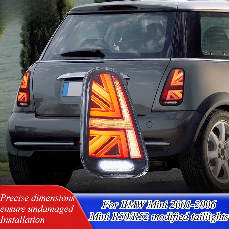 Union Lighting & Decor Montreal Quebec - Para mini r50 r53 r52 cooper