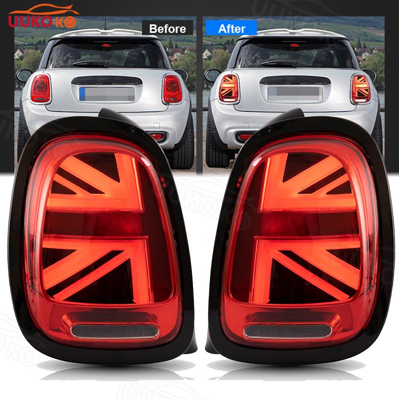 Union Lighting & Decor Montreal Quebec - Para mini cooper f55 f56 f57