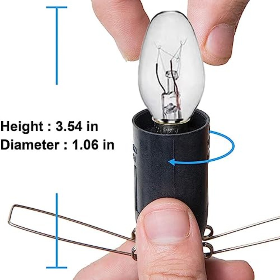 Cabo de Substituição para Lâmp - Himalayan Salt Lamp avaliação e preço