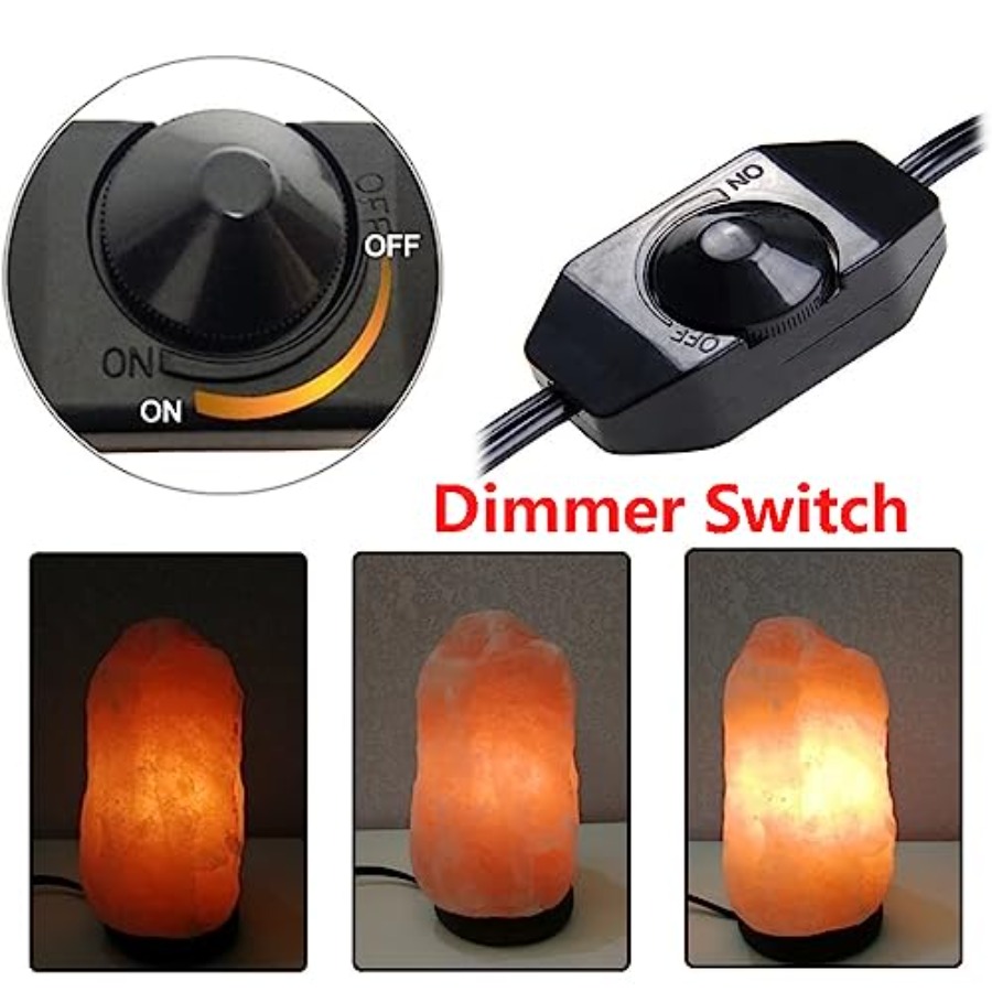 Cabo de Substituição para Lâmp - Himalayan Salt Lamp avaliação e preço