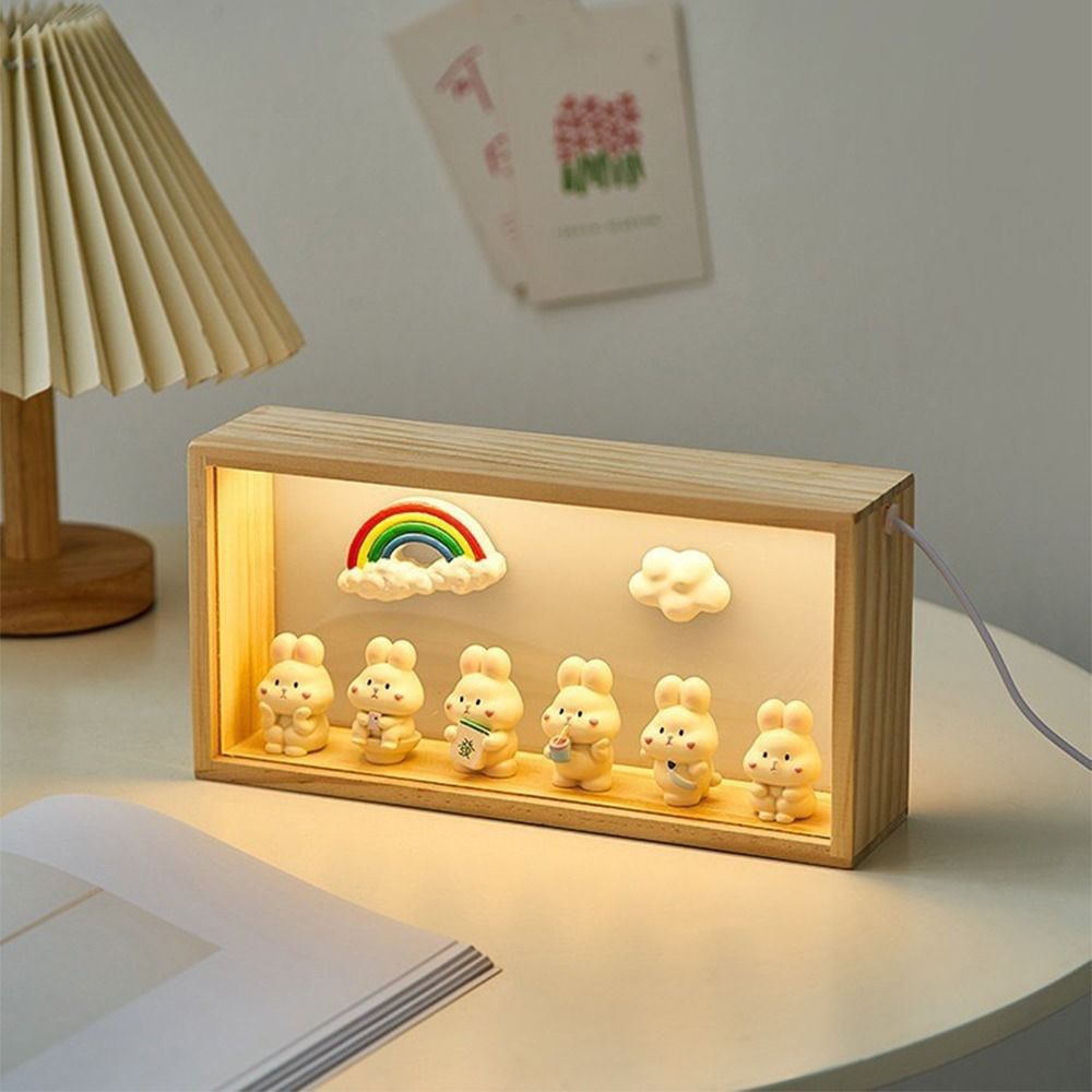 Quadro decorativo criativo de  - Lighting Decor Photos avaliação e preço