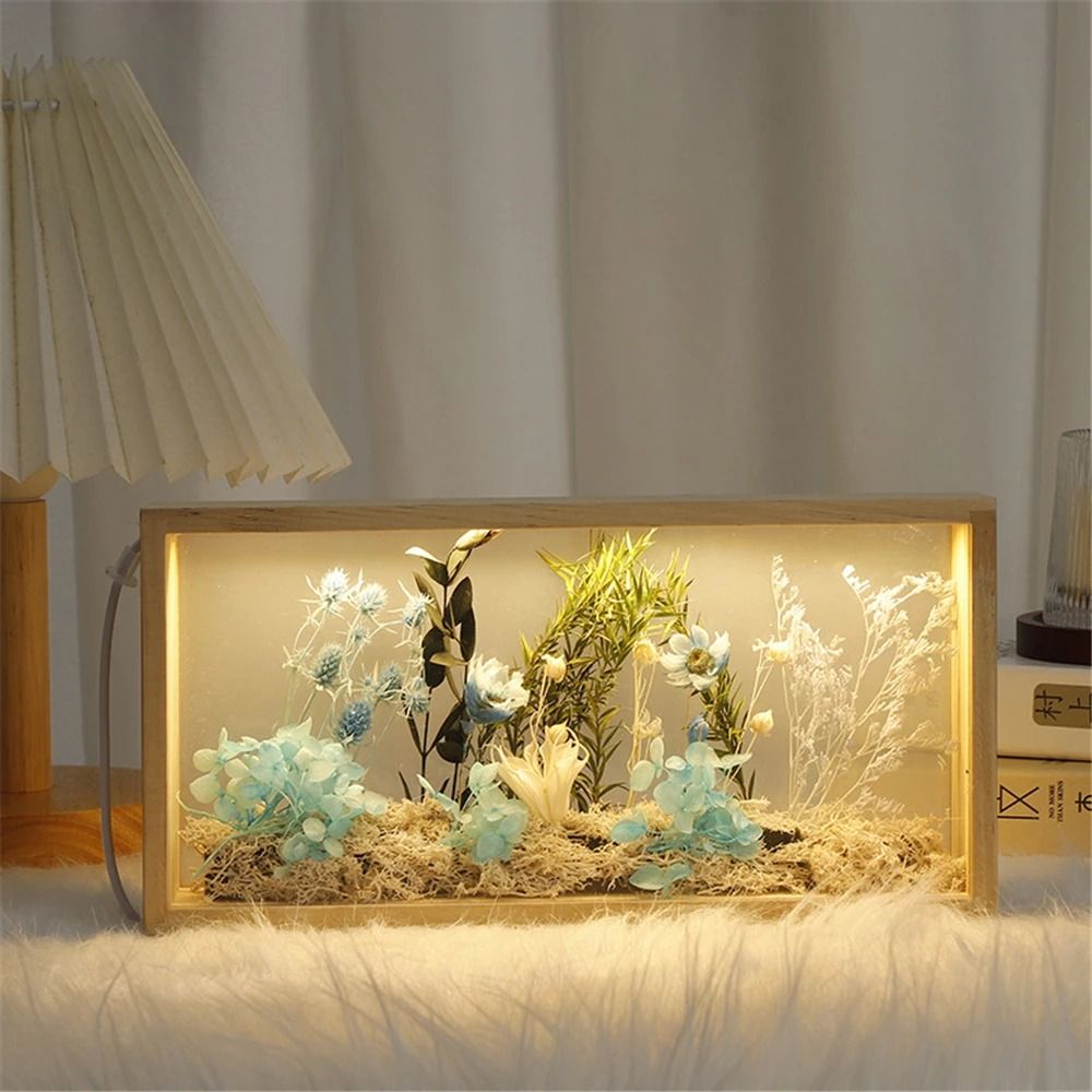Quadro decorativo criativo de  - Lighting Decor Photos avaliação e preço
