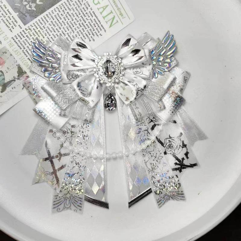 Laço decorativo artesanal orig - Decor Lighting Fans avaliação e preço
