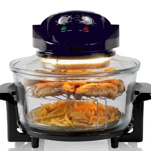 Fritadeira elétrica quadrada a - Lighting Visual avaliação e preço