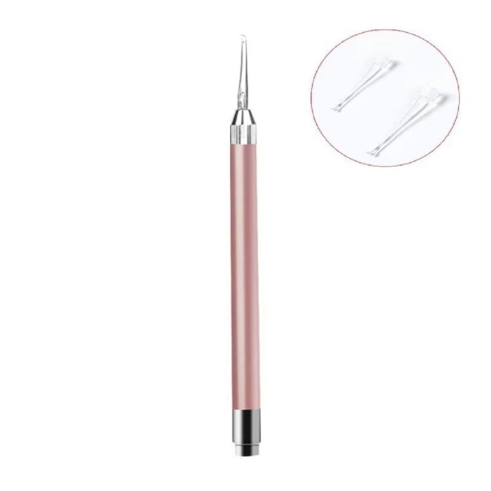 Novo Limpador de Ouvido Lumino - Lighting Visual avaliação e preço