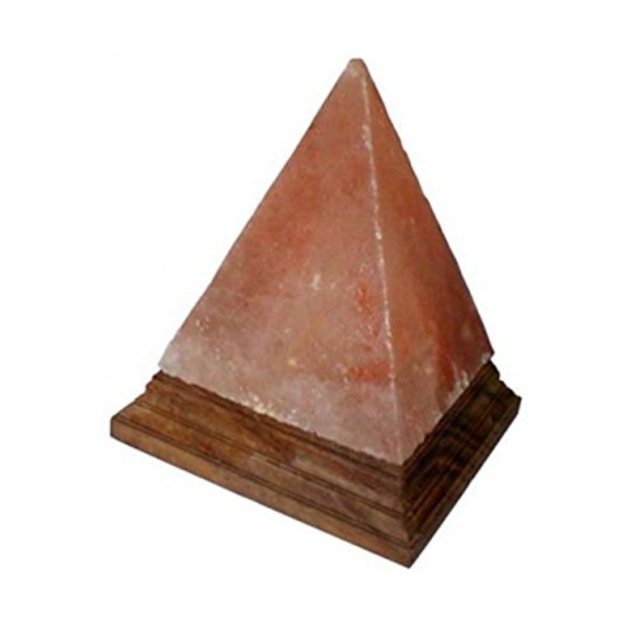 Lâmpada de Sal do Himalaia Aut - Himalayan Salt Lamp avaliação e preço