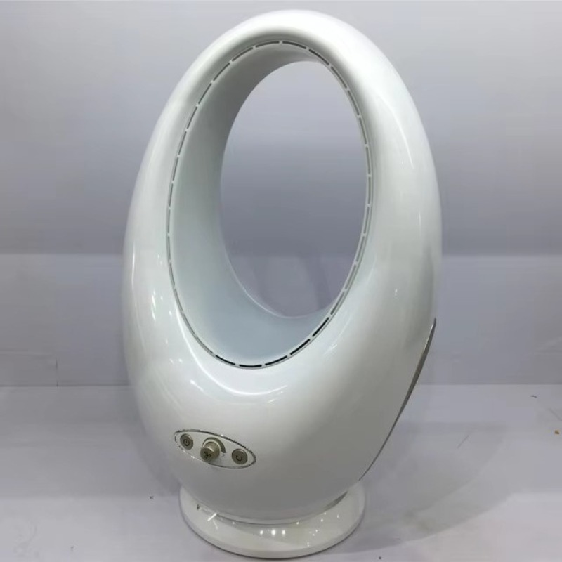 Ventilador oscilante com luz L - Decor Lighting Fans avaliação e preço