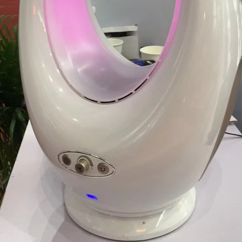 Ventilador oscilante com luz L - Decor Lighting Fans avaliação e preço