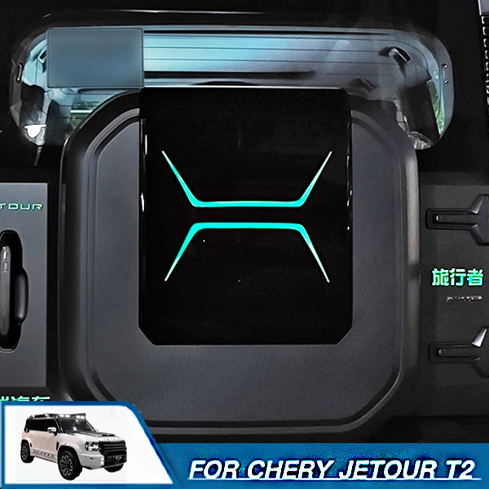 Adesivo Protetor 4x4 para Cher - Decor Lighting Returns avaliação e preço