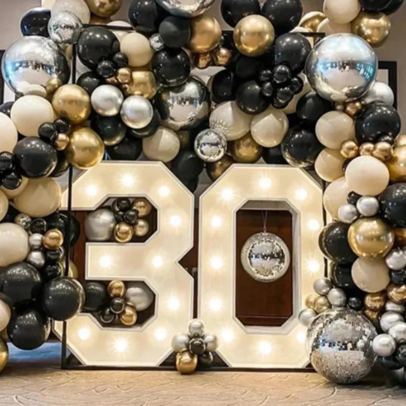 Luz LED autônoma de 120 cm de  - Lighting Decor Photos avaliação e preço