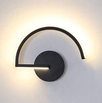 Luminária de Parede LED Nórdic - Lighting Decoration For Home avaliação e preço