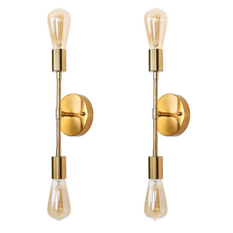 Clássico Return Gold ou Black  - Decor Lighting Returns avaliação e preço