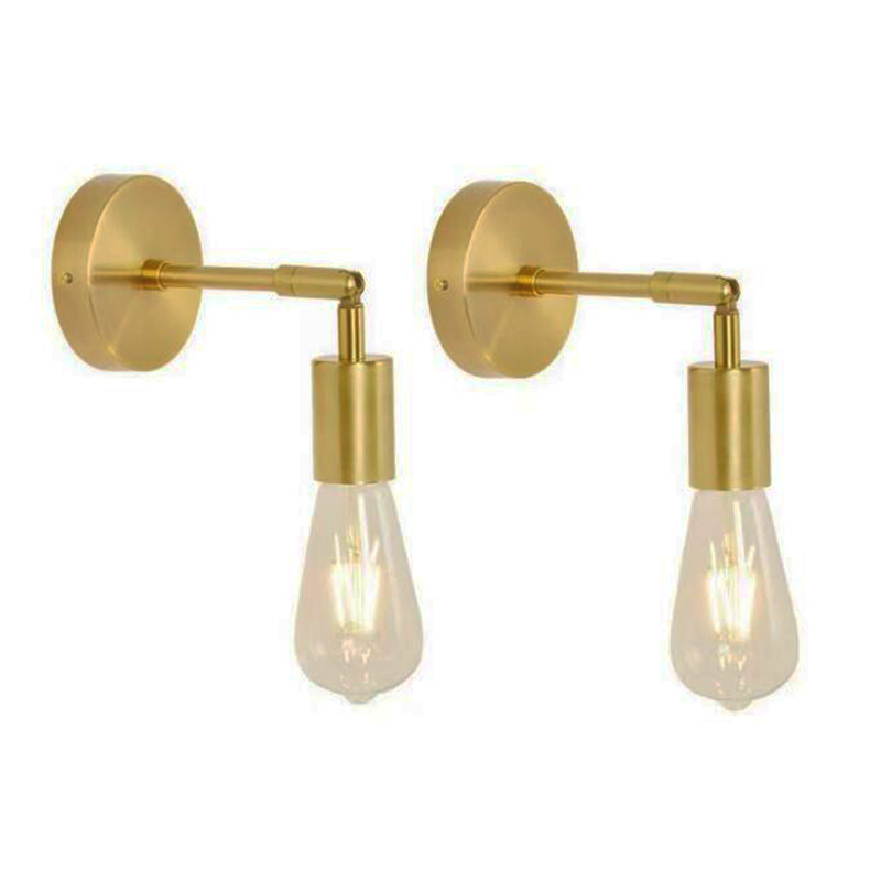 Clássico Return Gold ou Black  - Decor Lighting Returns avaliação e preço