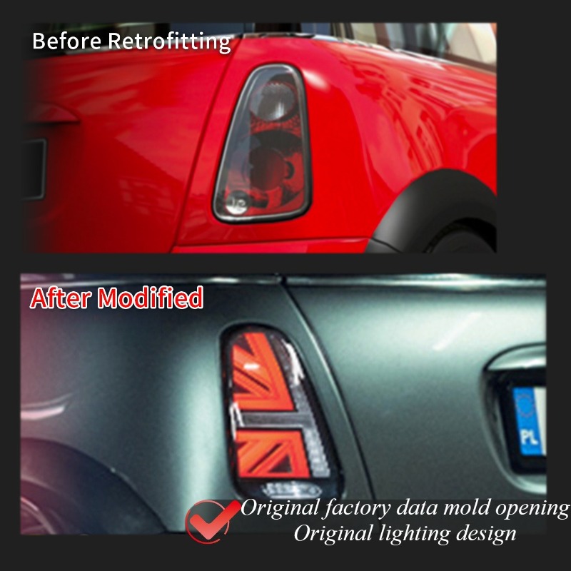 Para mini r50 r53 r52 cooper 2 - Union Lighting & Decor Montreal Quebec avaliação e preço