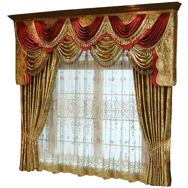 cortinas para sala cortina qua - Lighting Decor Wow avaliação e preço