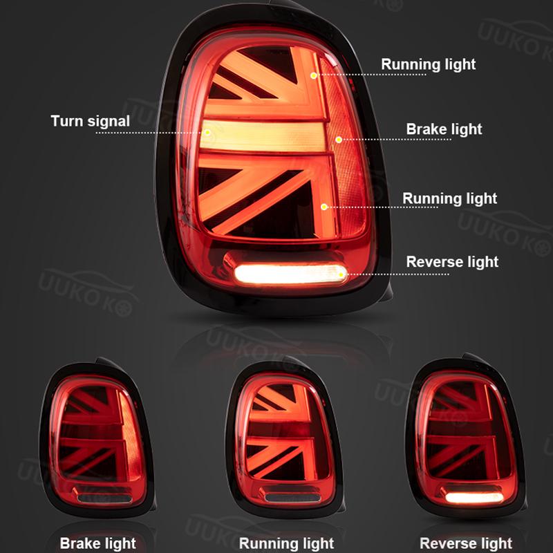 Para mini cooper f55 f56 f57 u - Union Lighting & Decor Montreal Quebec avaliação e preço