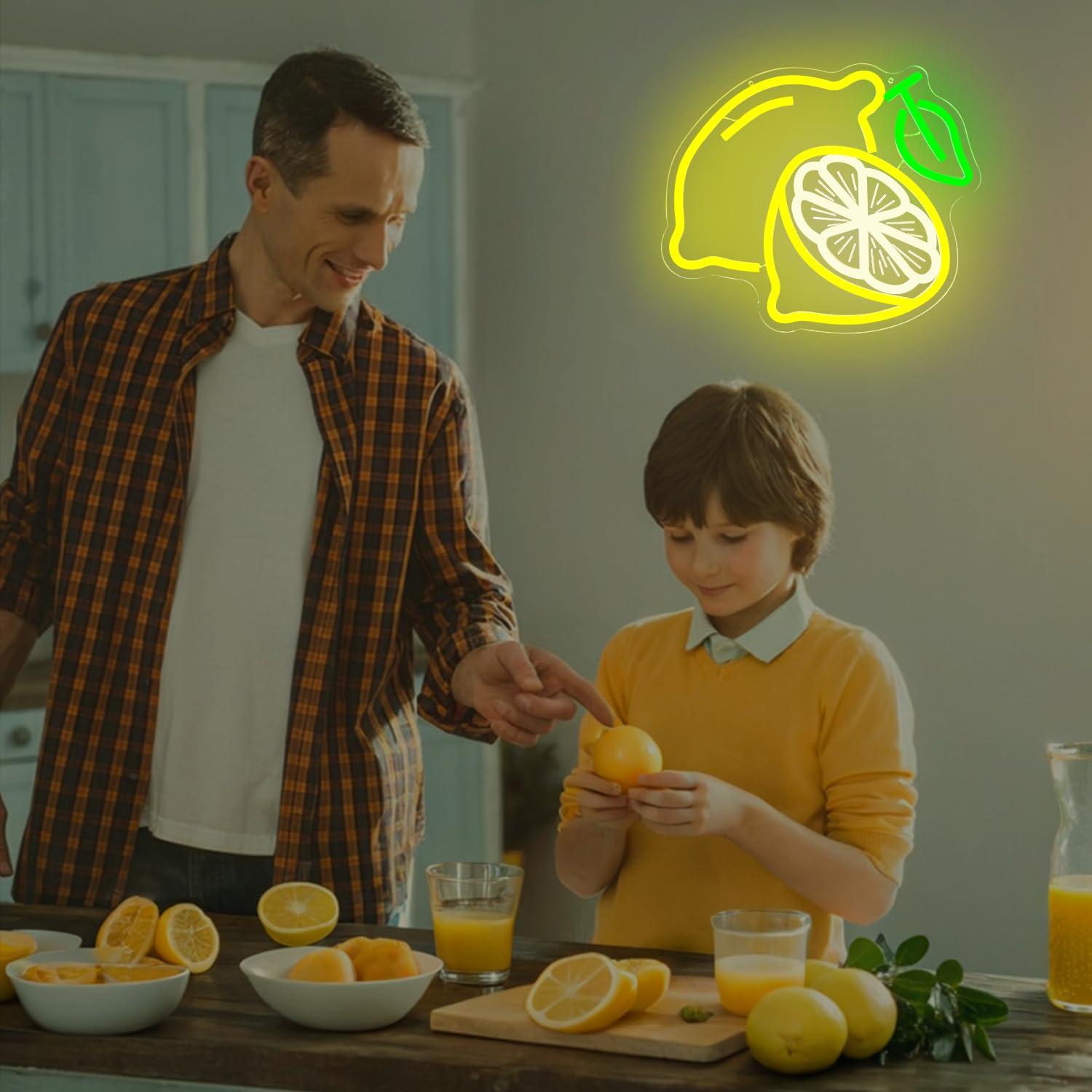 Letreiro de LED Regulável com  - Lighting Decoration For Home avaliação e preço