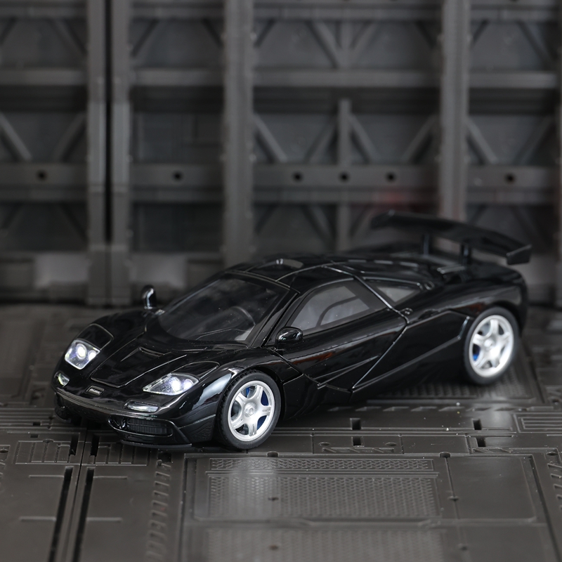 Modelo de supercarro McLaren F - Decor Lighting Returns avaliação e preço