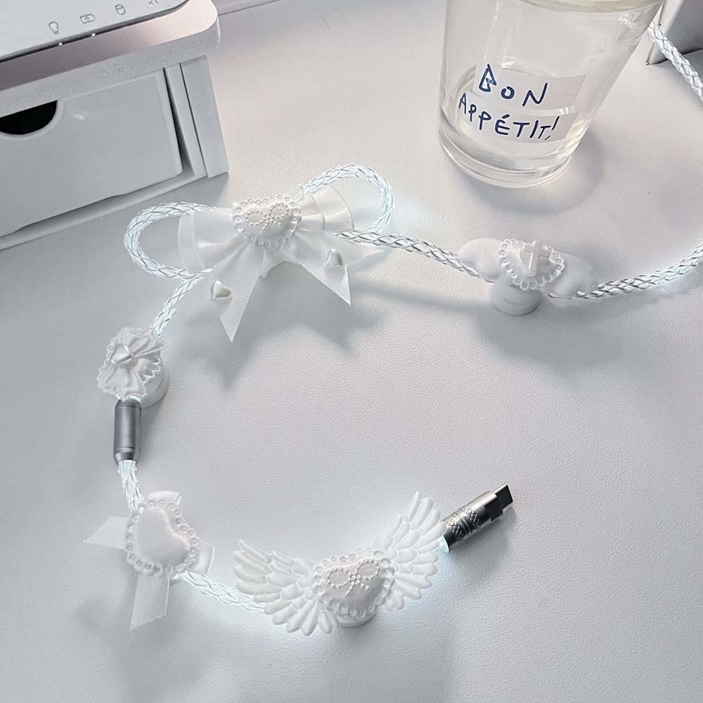 Cabo Magnético USB Tipo-C 8K A - Decor Lighting Returns avaliação e preço