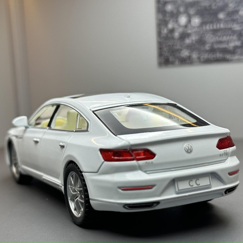 Modelo de Carro em Liga Metáli - Decor Lighting Returns avaliação e preço