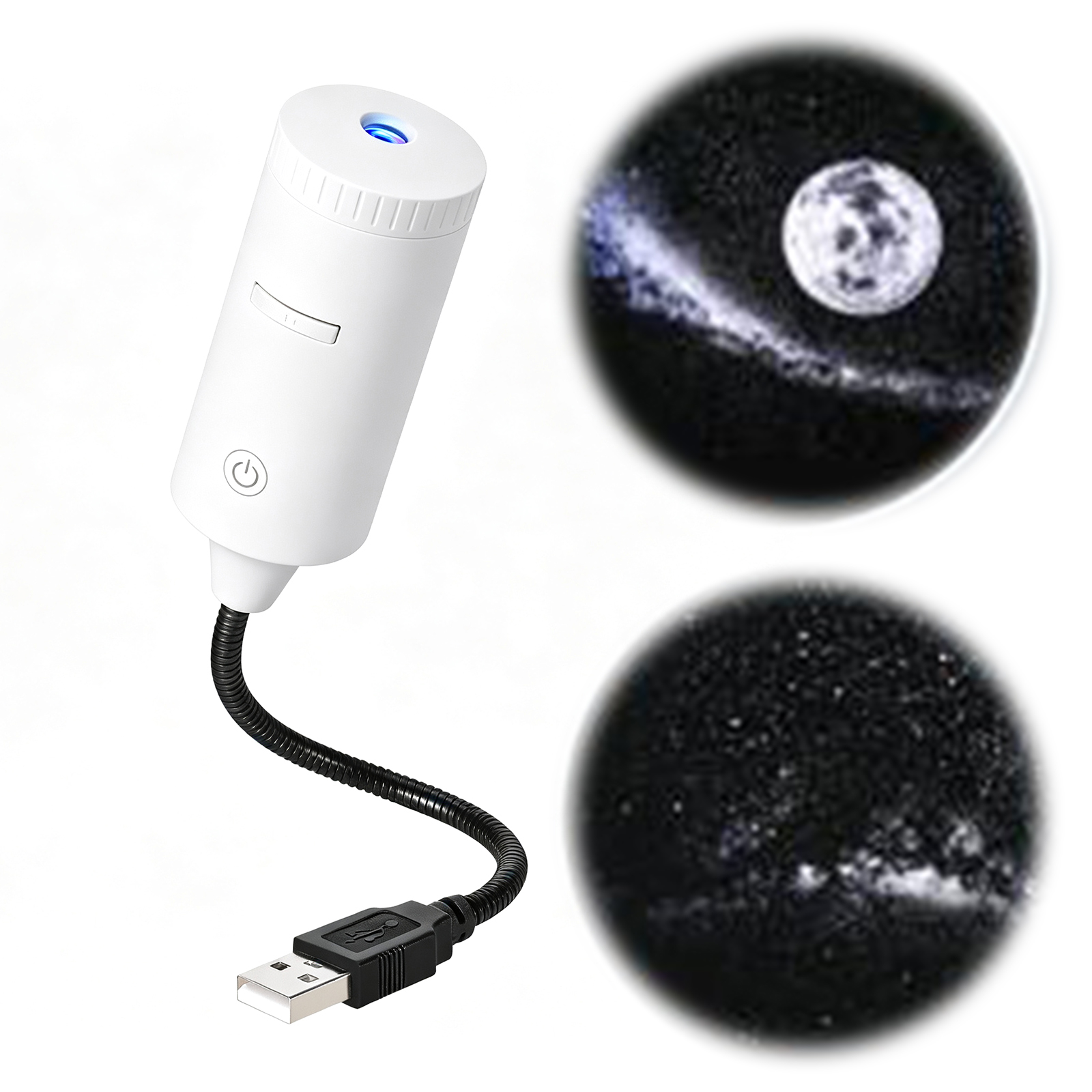 Luz Noturna Portátil Plug and  - Lighting Decoration For Home avaliação e preço