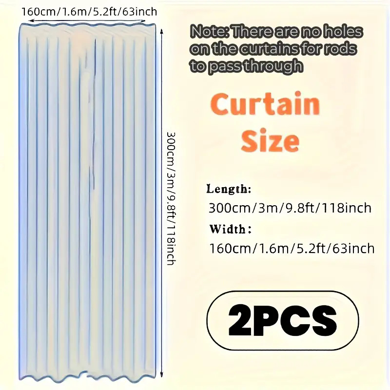 Conjunto de Fundo de Tule para - Lighting Decor Photos avaliação e preço