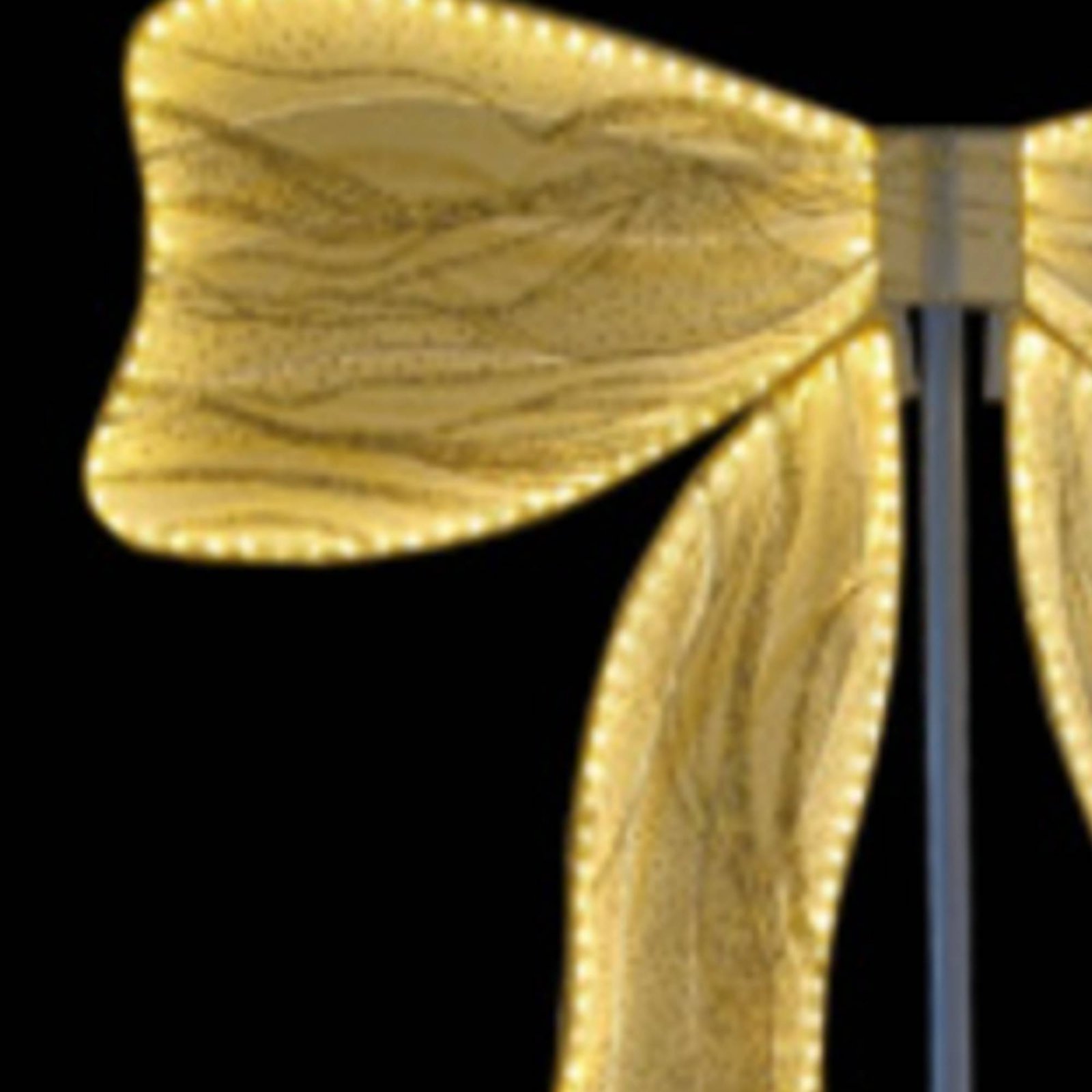 Arco de LED Iluminado para Dec - Lighting Decor Photos avaliação e preço