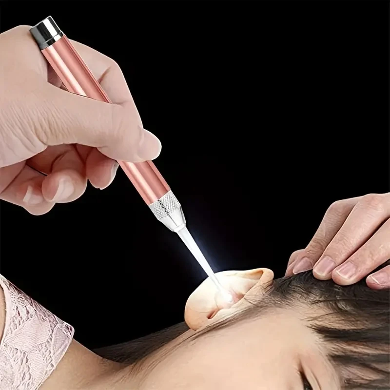 Removedor de Cera de Ouvido em - Lighting Visual avaliação e preço