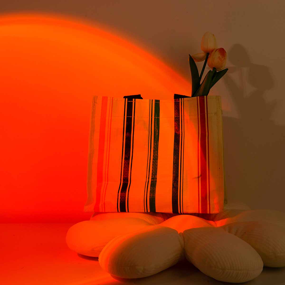 Luz de Projeção do Pôr do Sol  - Sunset Lamp Projection avaliação e preço